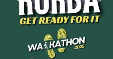 30 नवंबर को घंटाघर से एनकेएच हॉस्पिटल तक पैदल चलेगा कोरबा