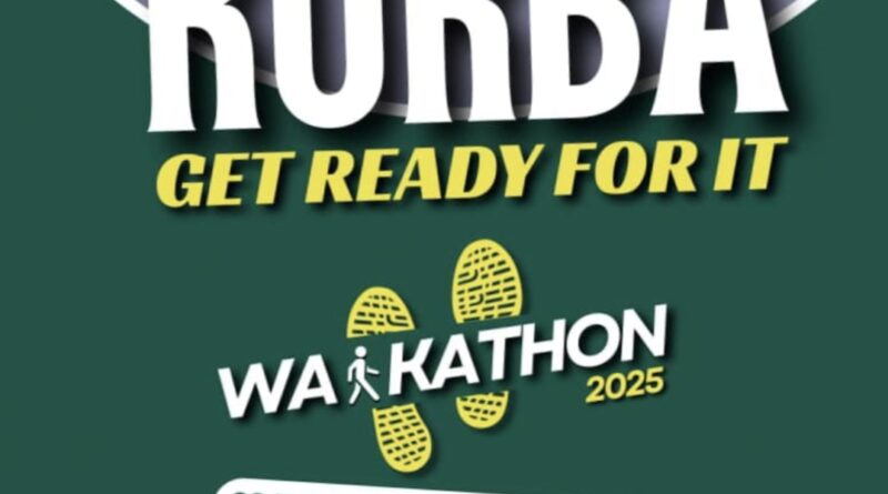 30 नवंबर को घंटाघर से एनकेएच हॉस्पिटल तक पैदल चलेगा कोरबा