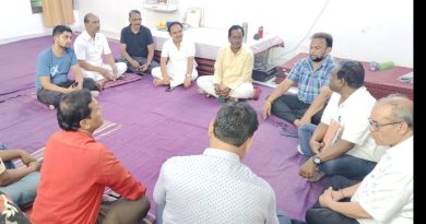 सोमनाथ के ज्योतिर्लिंग का 24 अप्रैल को दिव्य दर्शन करेंगे कोरबा वासी